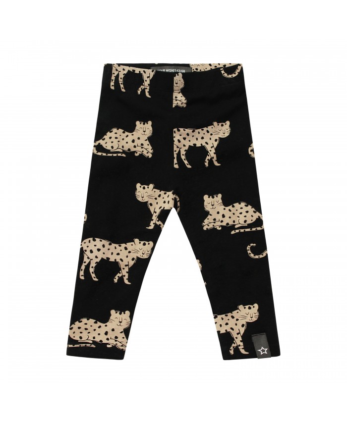Your Whishes Wild Cheetahs Jogging Pants 